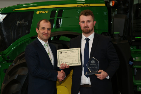 Max Evans - Bristol Branch