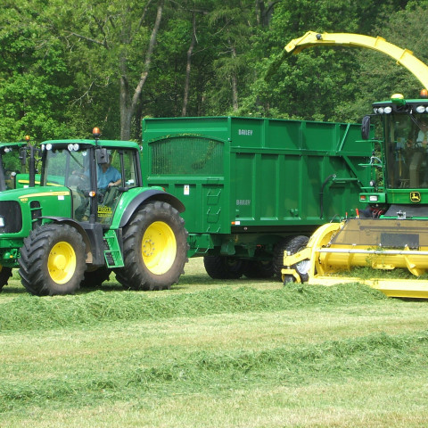 Bailey Trailers