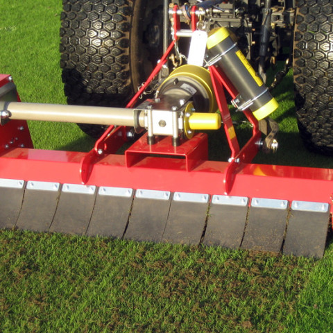 Redexim Machinery